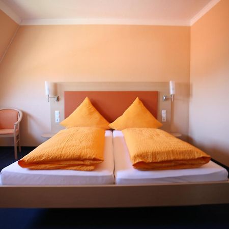 Hotel Linde Pfalz 실즈 외부 사진