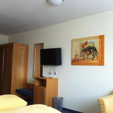 Hotel Linde Pfalz 실즈 외부 사진