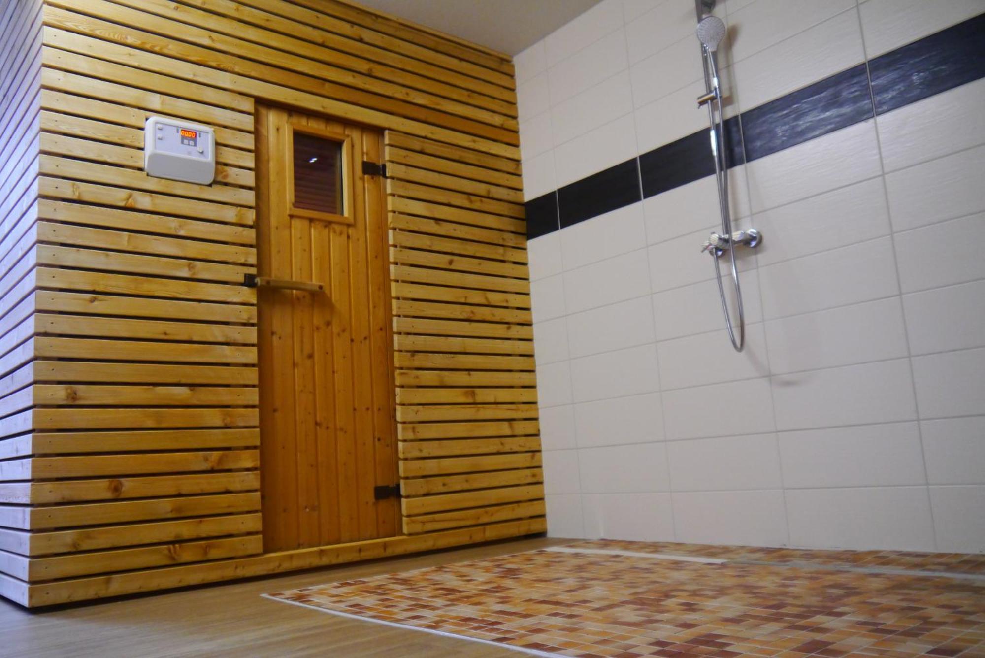 Hotel Linde Pfalz 실즈 외부 사진