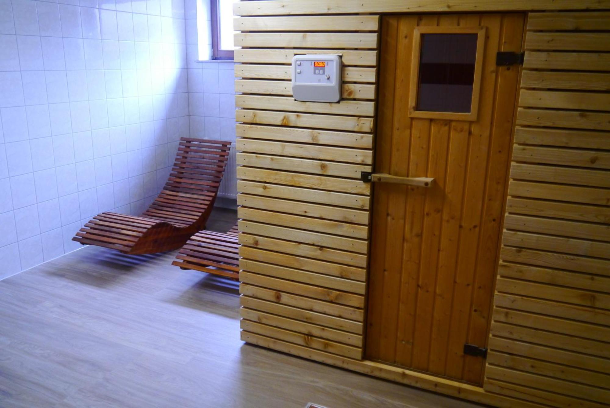 Hotel Linde Pfalz 실즈 외부 사진