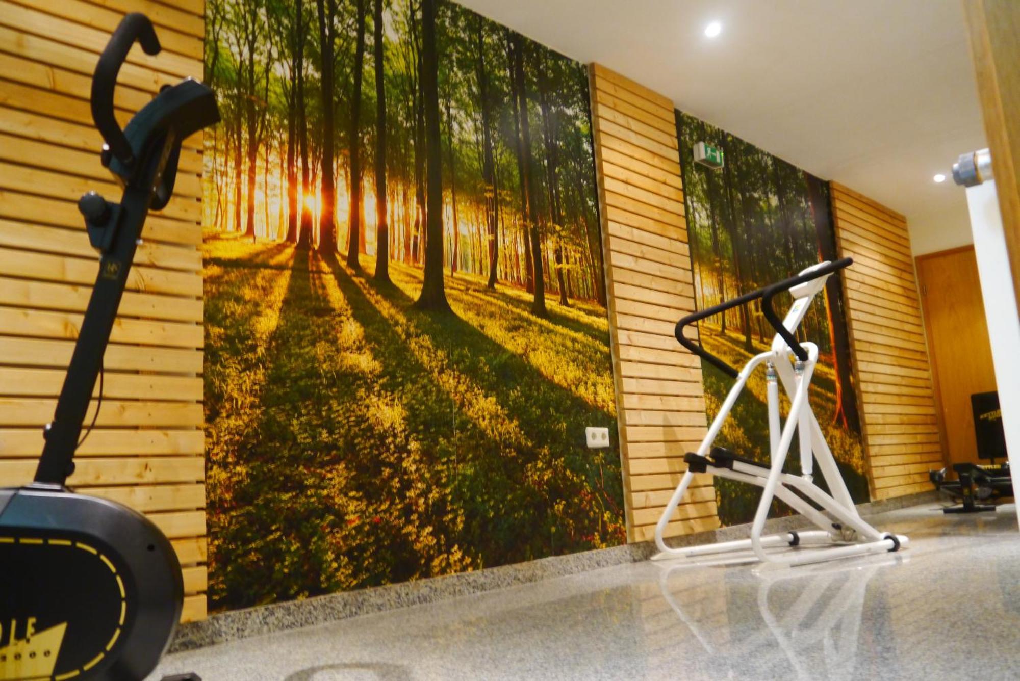 Hotel Linde Pfalz 실즈 외부 사진