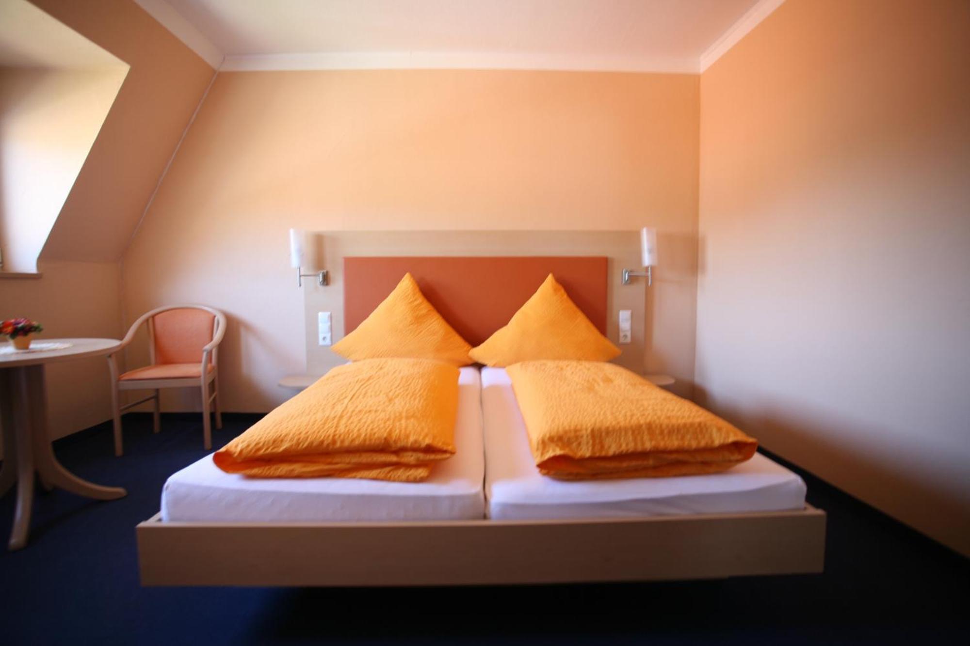 Hotel Linde Pfalz 실즈 외부 사진