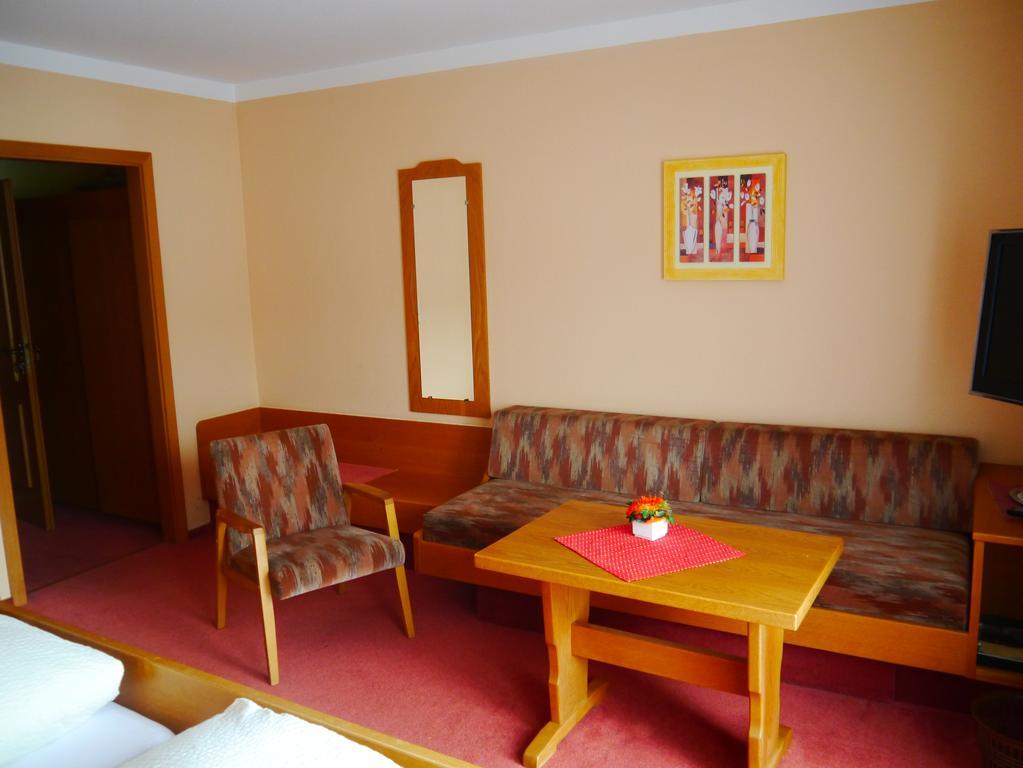 Hotel Linde Pfalz 실즈 외부 사진