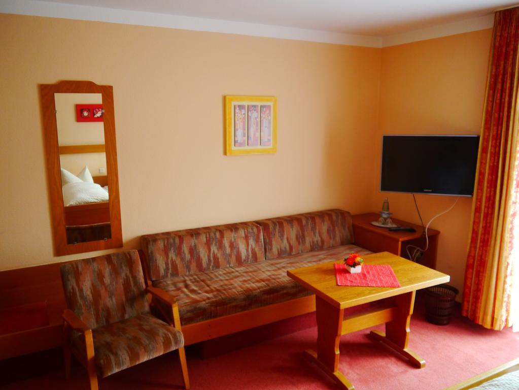 Hotel Linde Pfalz 실즈 외부 사진