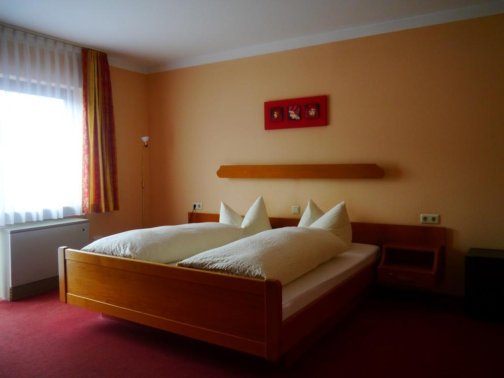 Hotel Linde Pfalz 실즈 외부 사진