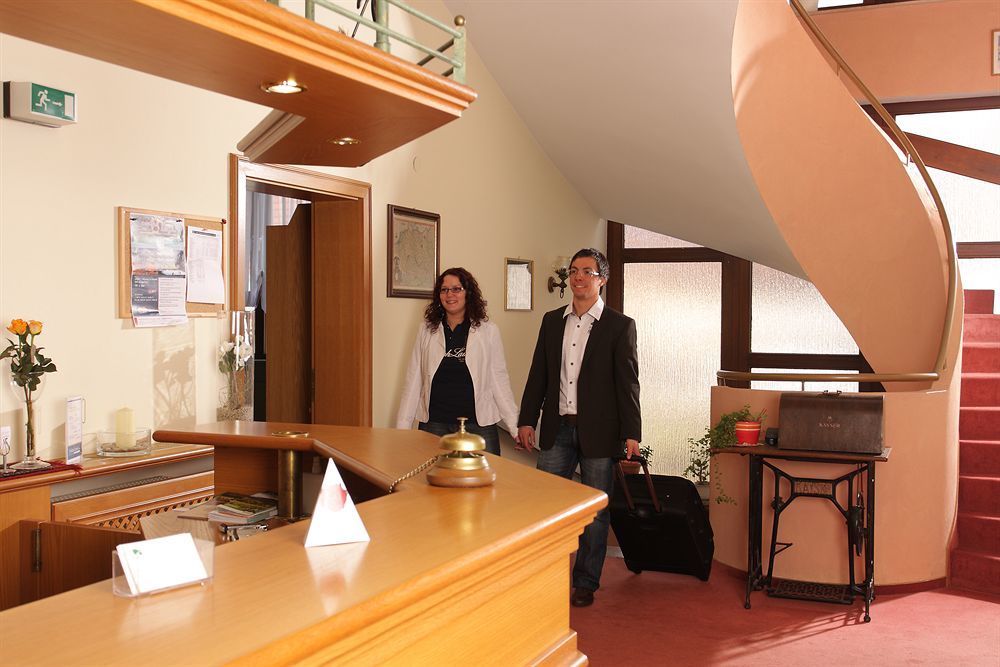 Hotel Linde Pfalz 실즈 외부 사진