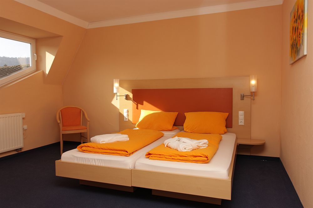 Hotel Linde Pfalz 실즈 외부 사진