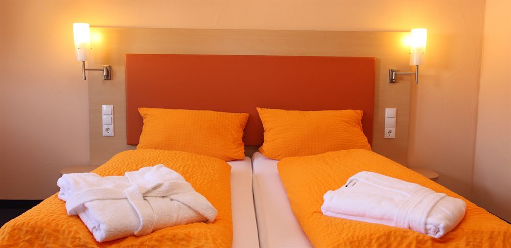 Hotel Linde Pfalz 실즈 외부 사진