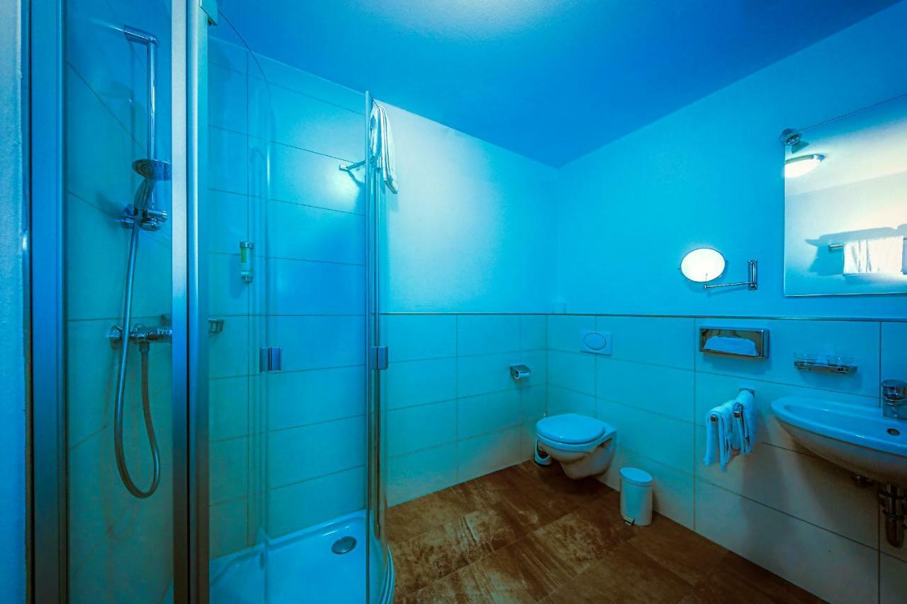 Hotel Linde Pfalz 실즈 외부 사진