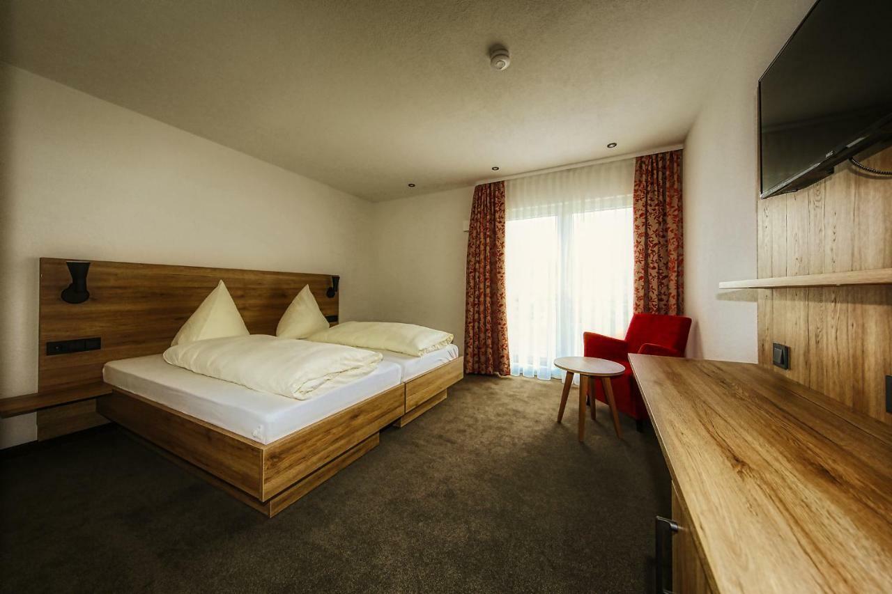 Hotel Linde Pfalz 실즈 외부 사진